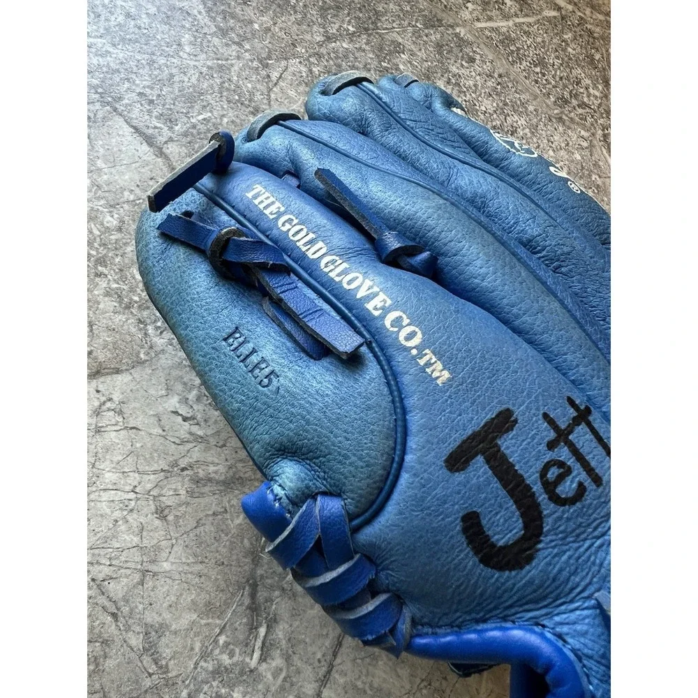 Rawlings HO50R Youth Baseball Glove 9.5